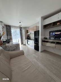 Apartament modern cu 3 camere de vanzare, optional loc de parcare, Mau