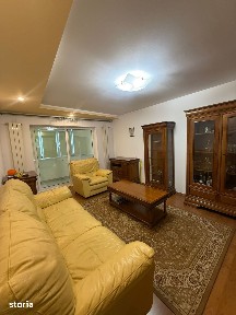 De vânzare - Apartament 4 camere, 85 mp - etaj 2/3