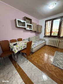 Garsoniera etaj 2/4 Zona Gara