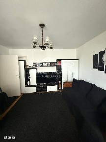 Apartament cu 3 camere și 2 balcoane, Tudor - strada Moldovei