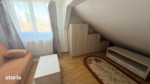 Apartament 2 camere et. 5/5 zona Dioda