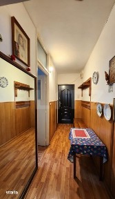 Apartament de vanzare 2 camere, 7 Noiembrie, zona Unic