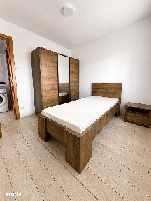 Apartament cu 2 camere de vanzare, etaj intermediar, Gheorghe Lazar