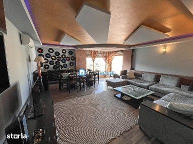 Apartament premium 2 camere decomandat | 85,8 MP, ITC, Vedere Panorami