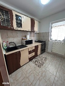 De vanzare garsoniera cu balcon,cf1, etajul 3, mobilata 35000euro