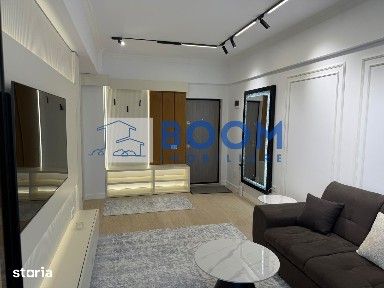 Apartament 2 camere | Etaj 2 | Parcare subterana | Ultrafinisat