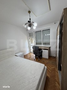 Apartament cu 3 camere de vanzare, in Cornisa, langa UMFST