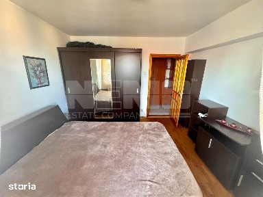 Apartament 3 camere | George Enescu, Suceava| | 103.000 Euro
