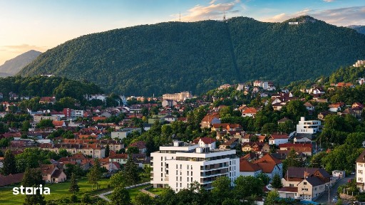 Bartolomeu, Brasov