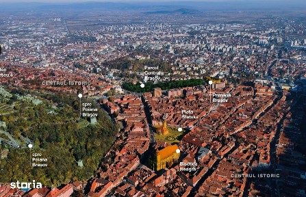 Bartolomeu, Brasov
