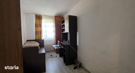Garsionera mobilata | 16 mp | Complexul Studentesc | Ideala pentru inv