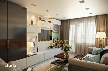 Apartament 2 Camere | Decomandat | 15 Min Metrou | Comision 0%