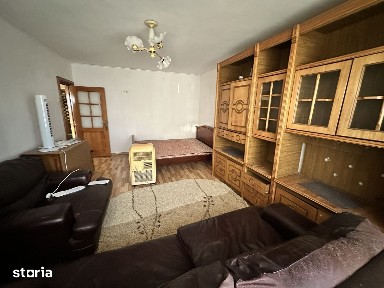 Apartament 2 camere, 2 balcoane - decomandat, 57 mp, et. 3