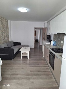 Vand apartament in Burdujeni