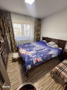 Apartament cu 3 camere decomandat, zona Parcul Mihai Eminescu