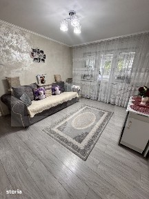 Apartament 2 camere semidecomandat, renovat complet, Şcoala 7