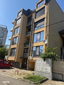 APARTAMENT CU 2 CAMERE OPEN SPACE, ZONA ULTRACENTRALA, PALAS MALL