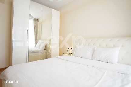 De inchiriat: Apartament premium 2 camere - Copou (Exclusive Residen
