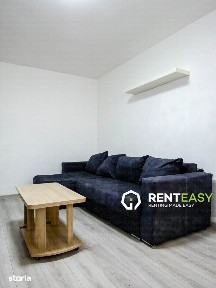 Apartament doua camere situat in Centru - UMF