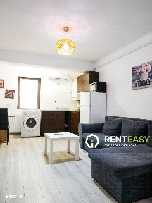 Apartament cu doua camere situat in Centru - BIM