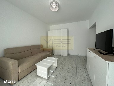 Apartament NOU 2 camere Pacurari - Complex Rezidential