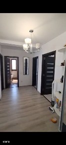 Ap 3 cam vs Mall Moldova (langa Luxury Brown)