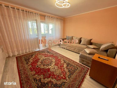 GARA - ETAJ INTERMEDIAR - APARTAMENT CU O CAMERA 40 MP