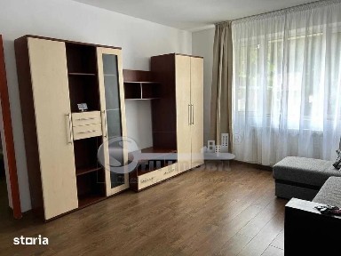 Apartament 2 Camere, Ultracentral, la 2 Minute de UMF Iași, Disponibil