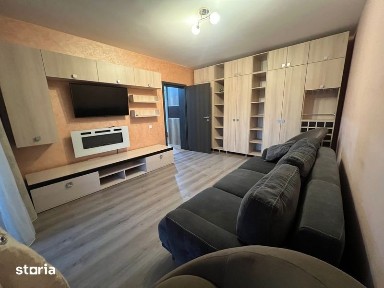 Chirie apartament 3 camere Valea Lupului