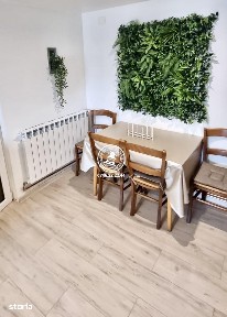 Apartament 3 camere de închiriat Copou