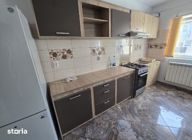 Apartament 3 camere Popas Pacurari, 70 metri, etaj 2 Cod:163036