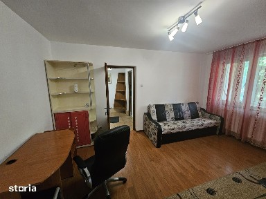 Apartament cu 2 camere Tătăraşi