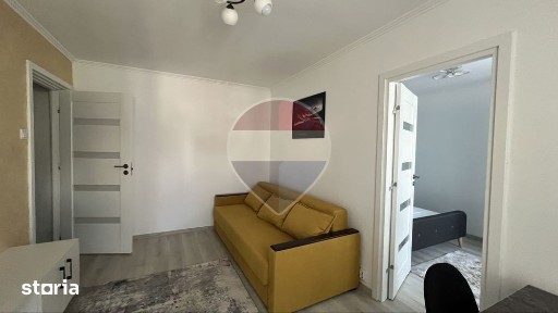 Apartament 2 camere de închiriat | Tătărași | Iasi