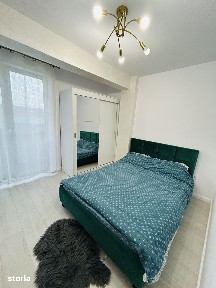 Lac Rediu, 2 camere complex Lagom