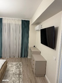 Apartament 1 cameră- Zona Bucium -Complex Freya