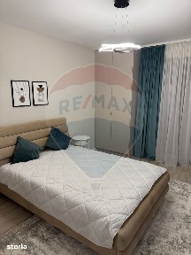 De Închiriat Apartament 1 camera de 42 mp - Freya Home, Bucium, Iasi