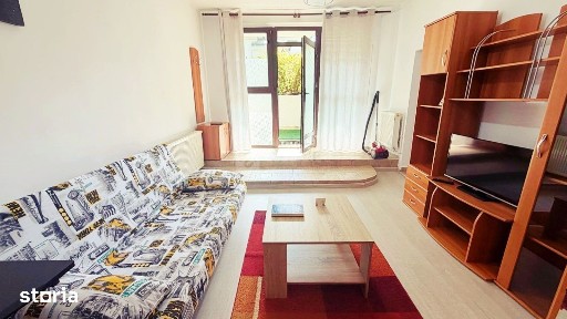 Copou - apartament cu 2 camere, mobilat & utilat, la vila