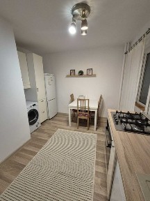 Inchiriere Apartament 2 camere zona Iancului, la 7 min de metrou