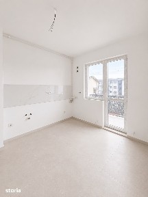 Apartament 2 Camere open-space | Predare Decembrie 2026 | Lift | STB
