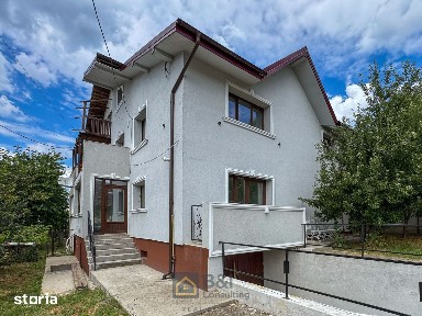 Strada Theofil Simenschy, Bucium, Iasi
