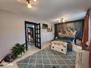 CASA DE VANZARE, 4 CAMERE, 2 BAI, 115 MP UTILI, NICOLINA-STRADA VECHE
