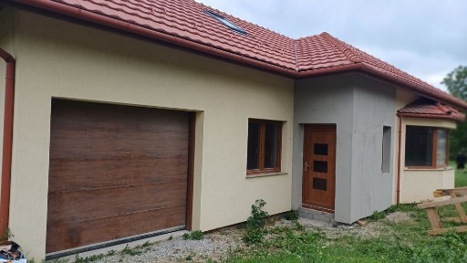 Casa de vanzare Cartier Oncea teren 1235 mp