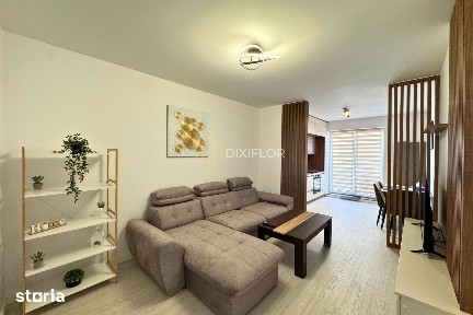 Apartament cu 3 camere | Maurer Residence | 550 €