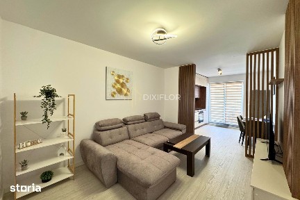 Apartament cu 3 camere | Maurer Residence | 550 €
