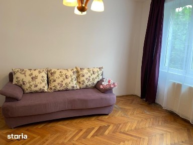 De închiriat apartament cu 1 cameră în Tg Mureș - Ultracentral