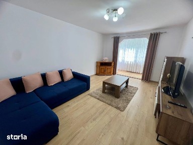 De închiriat apartament cu 2 camere în Tg Mureș - Tudor