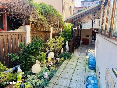 Vanzare 3 camere / teren 101mp, Drumul Fermei