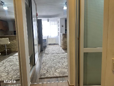 Garsoniera Noua