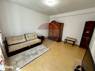 Apartament cu 1 camere de închiriat în zona Sasar