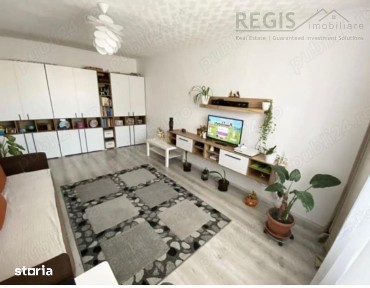 Apartament 3 camere modern cu parcare si boxa Craiter